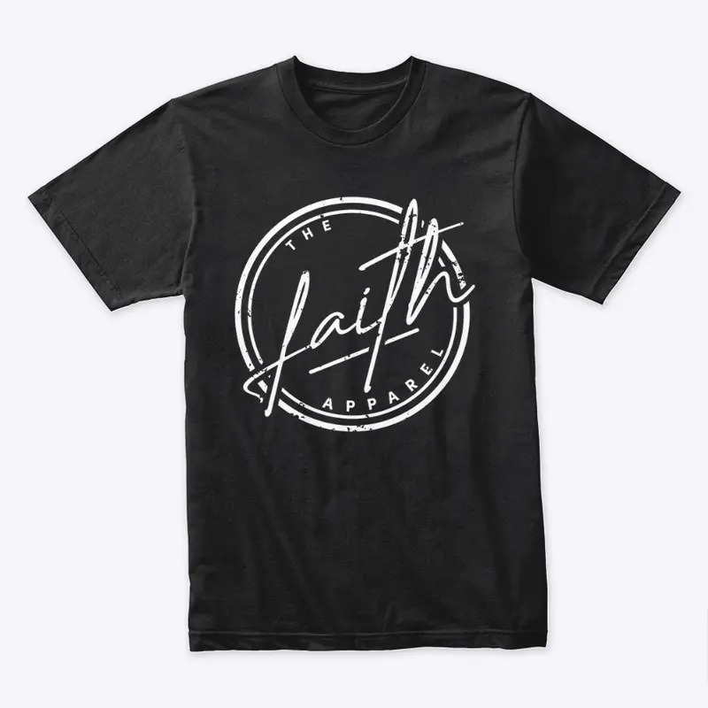 The Faith T-Shirt