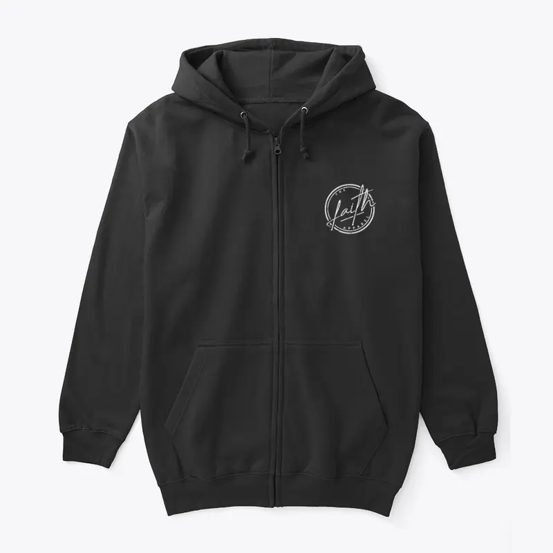 The Faith Hoodie