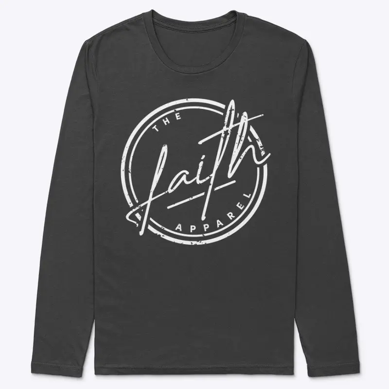 The Faith Long Sleeve