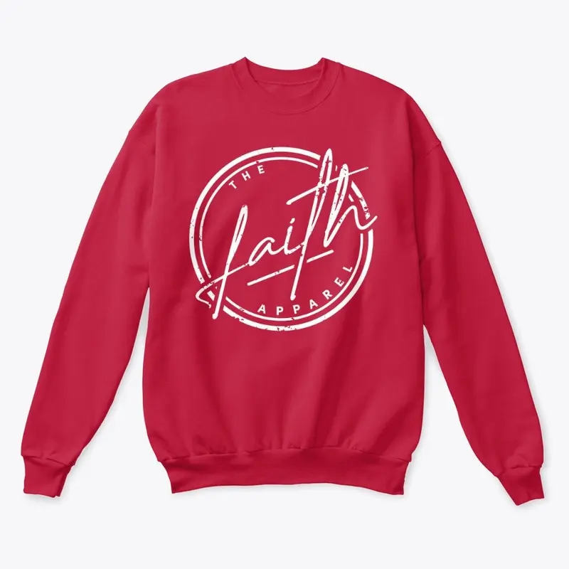 The Faith Sweatshirt