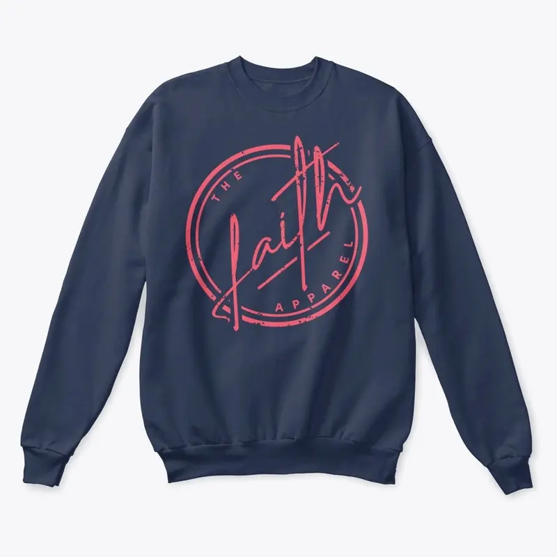 The Faith Sweatshirt