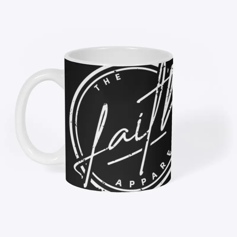 The Faith Mug